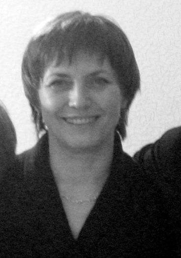 Kabanova Irina