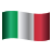 Italian Flag
